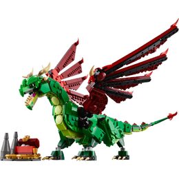 Středověký drak 31161 LEGO
