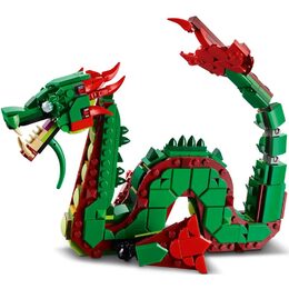 Středověký drak 31161 LEGO