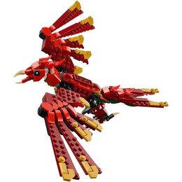 Středověký drak 31161 LEGO