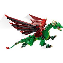 Středověký drak 31161 LEGO