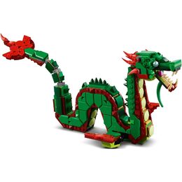 Středověký drak 31161 LEGO