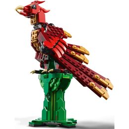 Středověký drak 31161 LEGO