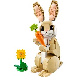 Roztomilý králíček 31162 LEGO