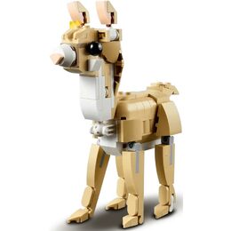 Roztomilý králíček 31162 LEGO