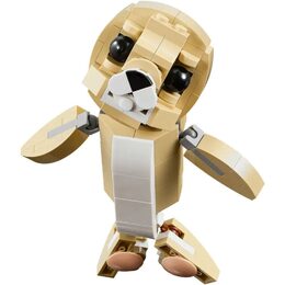 Roztomilý králíček 31162 LEGO