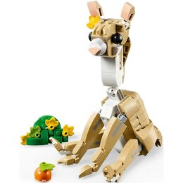 Roztomilý králíček 31162 LEGO