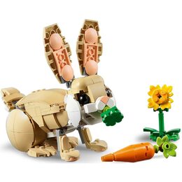 Roztomilý králíček 31162 LEGO