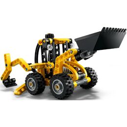 Zadní nakladač 42197 LEGO