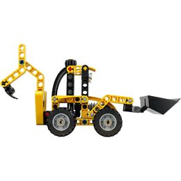 Zadní nakladač 42197 LEGO