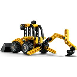 Zadní nakladač 42197 LEGO