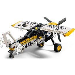 Letadlo do vzdálených oblastí 42198 LEGO