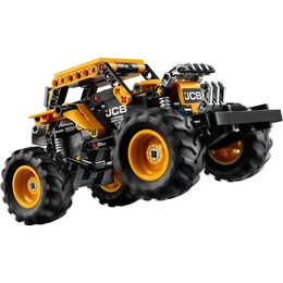 Monster Jam DIGatron s natah.motor.42199