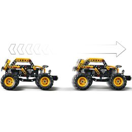 Monster Jam DIGatron s natah.motor.42199