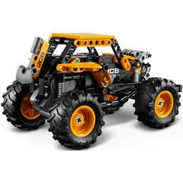Monster Jam DIGatron s natah.motor.42199