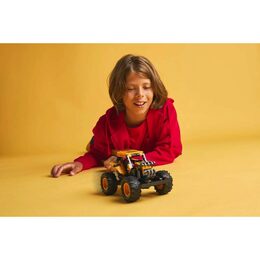Monster Jam DIGatron s natah.motor.42199