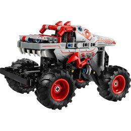 Monster Jam ThunderROARus 42200 LEGO