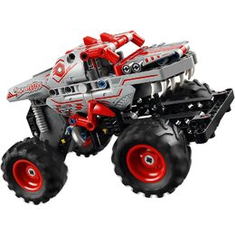 Monster Jam ThunderROARus 42200 LEGO