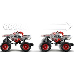 Monster Jam ThunderROARus 42200 LEGO
