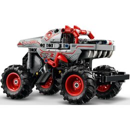 Monster Jam ThunderROARus 42200 LEGO