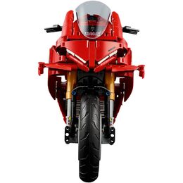 Motorka Ducati Panigale V4 S 42202 LEGO