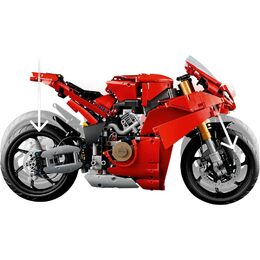 Motorka Ducati Panigale V4 S 42202 LEGO