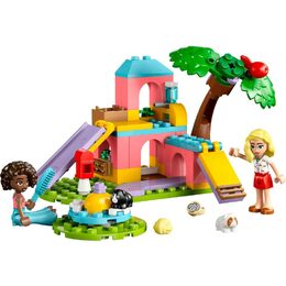 Hřiště pro morčata 42640 LEGO