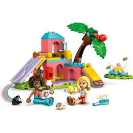 Hřiště pro morčata 42640 LEGO
