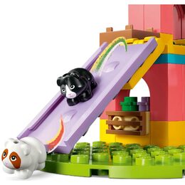 Hřiště pro morčata 42640 LEGO