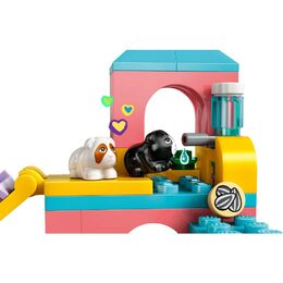 Hřiště pro morčata 42640 LEGO