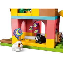 Hřiště pro morčata 42640 LEGO