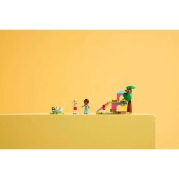 Hřiště pro morčata 42640 LEGO
