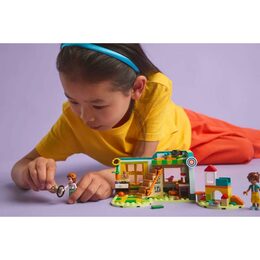 Pokoj Autumn 42646 LEGO