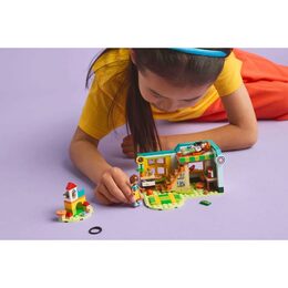 Pokoj Autumn 42646 LEGO