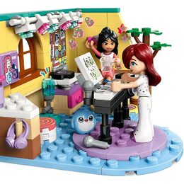 Pokoj Paisley 42647 LEGO