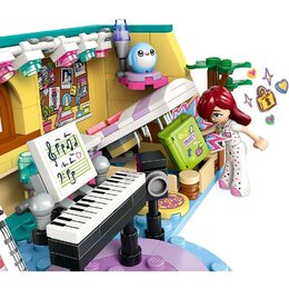 Pokoj Paisley 42647 LEGO