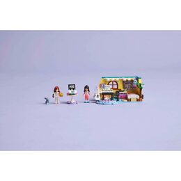 Pokoj Paisley 42647 LEGO