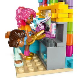 Cukrárna v městečku Heartlake 42649 LEGO