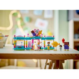 Cukrárna v městečku Heartlake 42649 LEGO