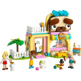 Obchod s doplňky pro mazlíčky 42650 LEGO