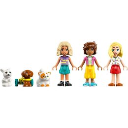 Obchod s doplňky pro mazlíčky 42650 LEGO