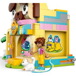 Obchod s doplňky pro mazlíčky 42650 LEGO