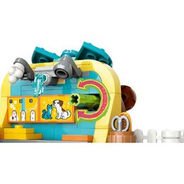 Obchod s doplňky pro mazlíčky 42650 LEGO