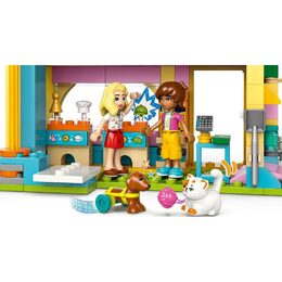 Obchod s doplňky pro mazlíčky 42650 LEGO