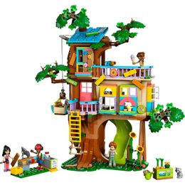 Dům přátelství na stromě 42652 LEGO