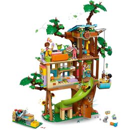 Dům přátelství na stromě 42652 LEGO