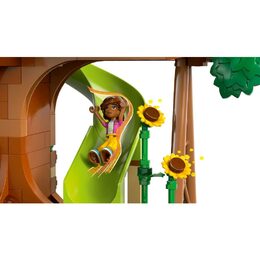 Dům přátelství na stromě 42652 LEGO