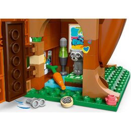 Dům přátelství na stromě 42652 LEGO