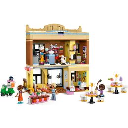 Restaurace a škola vaření 42655 LEGO