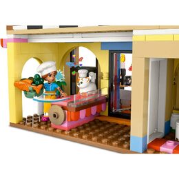 Restaurace a škola vaření 42655 LEGO