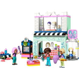 Kadeřnictví a obchod s doplň. 42662 LEGO